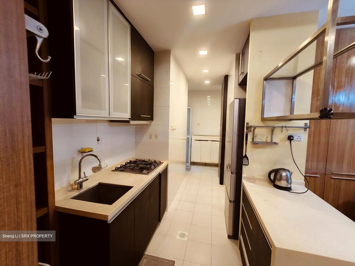 Residences @ Jansen (D19), Apartment #476052351